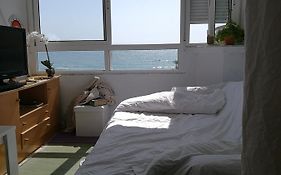 Una ventana al mar