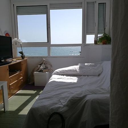 Apartamento Una ventana al mar Torrevieja Exterior foto