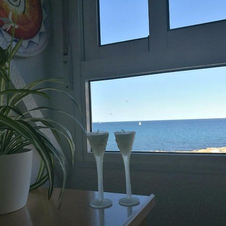 Una ventana al mar Torrevieja Exterior foto