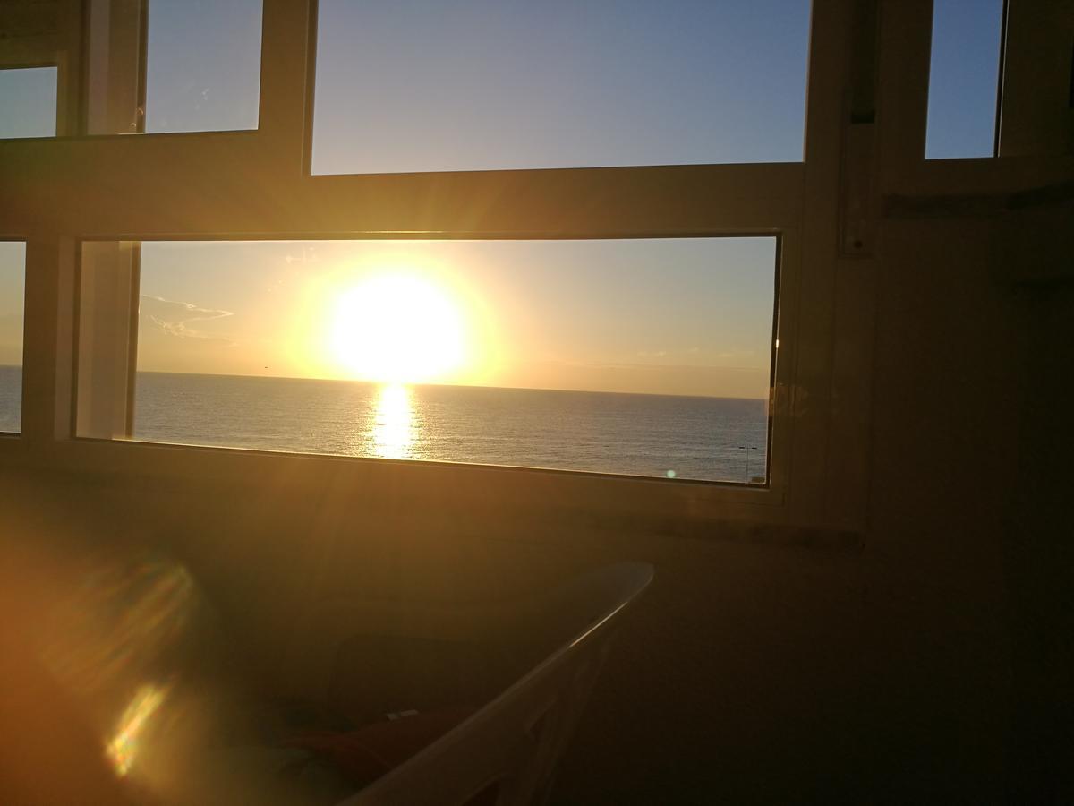 Una ventana al mar Torrevieja Exterior foto