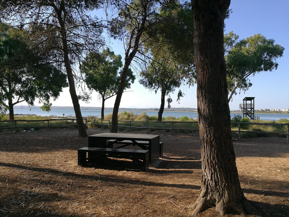 Apartamento Una ventana al mar Torrevieja Exterior foto