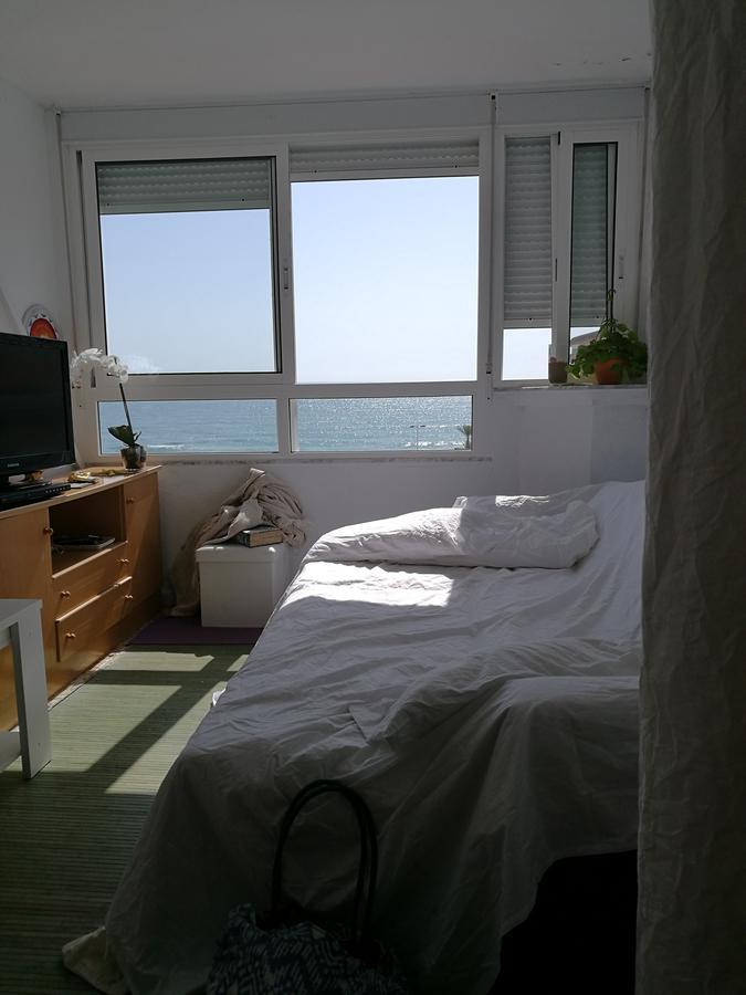 Apartamento Una ventana al mar Torrevieja Exterior foto