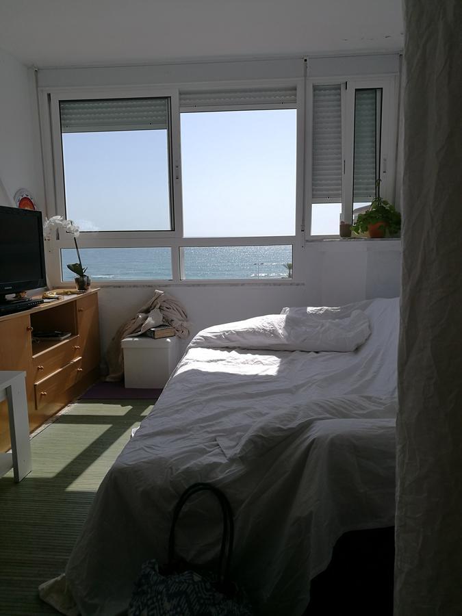 Una ventana al mar Torrevieja Exterior foto