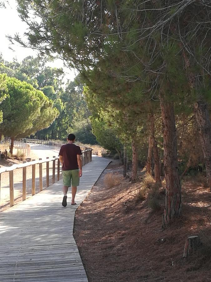Una ventana al mar Torrevieja Exterior foto