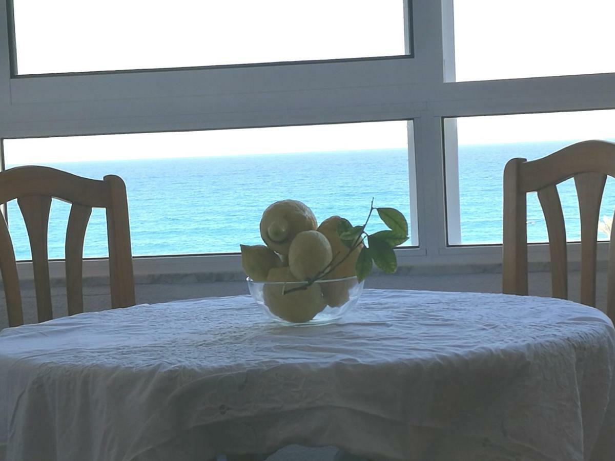 Una ventana al mar Torrevieja Exterior foto
