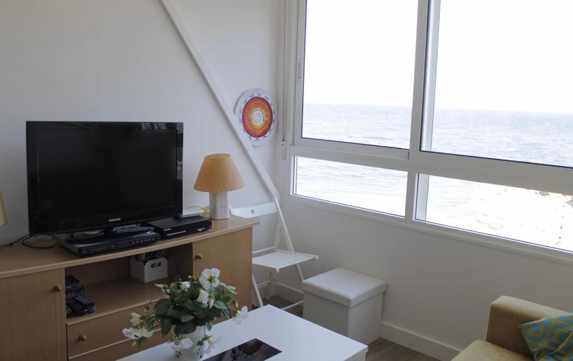 Apartamento Una ventana al mar Torrevieja Exterior foto