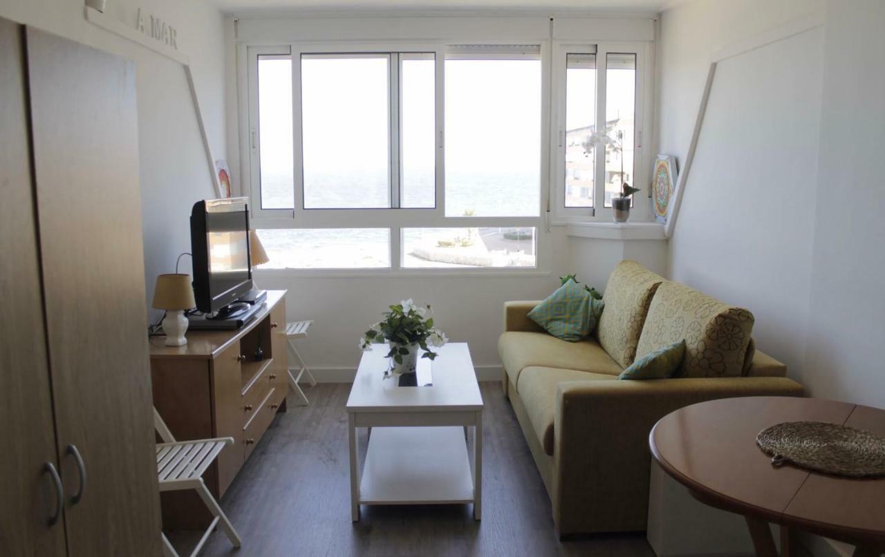 Una ventana al mar Torrevieja Exterior foto