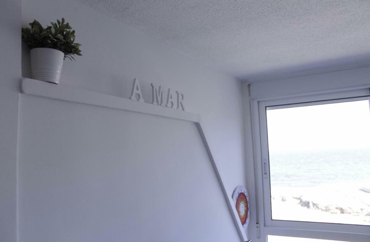 Una ventana al mar Torrevieja Exterior foto
